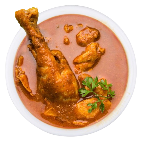 Chicken Kurma